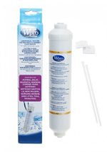 Filtro de água Universal  WPRO USC100 484000008553