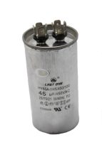 CONDENSADOR AR CONDICIONADO 45 MFD