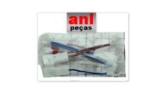 Cablagem para programador do forno Teka HM635