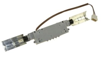 Módulo electrónico display para exaustor Ariston C00269607