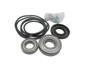 Kit de rolamentos, retentor, borracha Rolamentos e Retentores BOSCH-BALAY-SIEMENS 172686