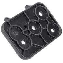 Tampa inferior do forno Balay 00427586