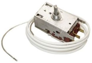 Termostato para frigorífico Candy/Hoover 92242544