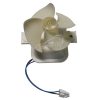Motor Ventilador para frigorifico combinado Teka NF1-620 NF1-650 Motor Ventilador para frigorifico combinado Teka NF1-620 NF1-650