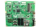 PLACA PRINCIPAL LG EBU60713101