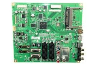 PLACA PRINCIPAL LG EBU60713101