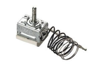 Termostato do forno Ariston, Indesit C00145486