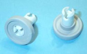 Rodízio do cesto superior VE2A000E1