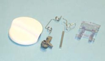 Puxador da porta MERLONI, ARDO 719004100