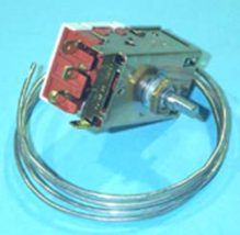 TERMOSTATO UNIVERSAL PARA FRIGORÍFICO RANCO K59H