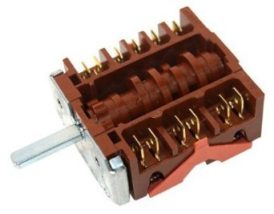 Comutador Ariston, Indesit C00022195