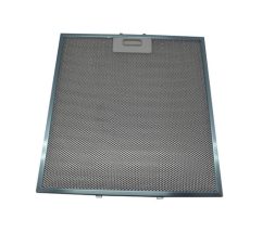 Filtro metálico para exaustor Teka 81460138 (32,5 X 34,5)