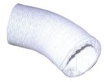 Mangueira de saída para máquina de secar  2,5M D:102MM 57X0606