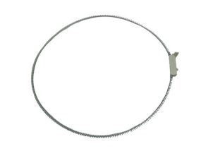 Abraçadeira para borracha do óculo Fagor-Edesa 1FT-96D-DE