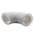 Tubo de saída do vapor para máquina de secar Whirlpool 481253028836