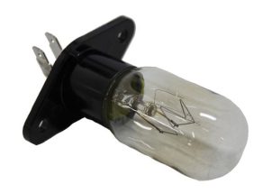 Lâmpada para micro-ondas TEKA 93172204