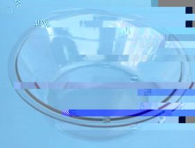 Vidro do óculo Bosch, Balay 354128