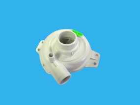 Calota do motor da bomba Smeg 690070529