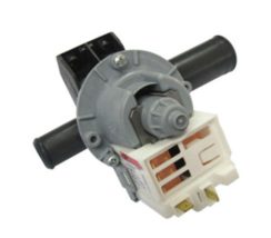 Bomba de água Whirlpool 481936018217