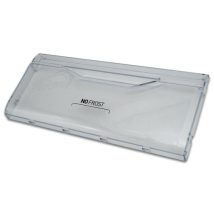 Frente da gaveta do congelador Indesit C00344811