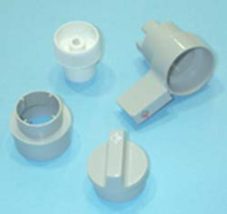 Manípulo do selector de caudal Vulcano-Junkers-Zeus 8702000218