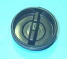 TAMPA DO FILTRO ARISTON, INDESIT C00045023