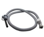 Mangueira de entrada de água AQUA-STOP ELECTROLUX-ZANUSSI-AEG 1115765024 (Universal) Mangueira de entrada de água AQUA-STOP ELECTROLUX-ZANUSSI-AEG 1115765024 (Universal)