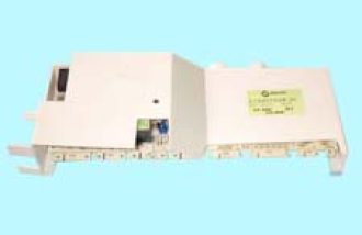 Modulo de control Ariston, Indesit, FULL222MASK C00143471