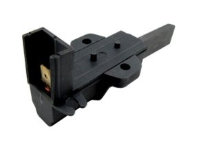 Escova do motor Ariston, Indesit C00273898