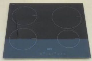 VIDRO PLACA VITROCERÂMICA BEKO 190261041
