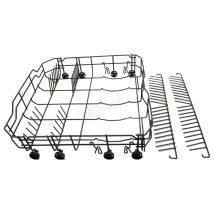 Cesto inferior para máquina de lavar loiça Teka 81782610