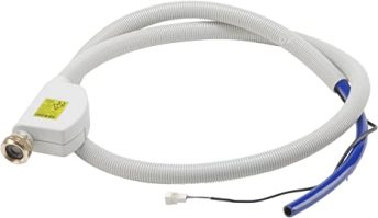 Mangueira Aqua-stop para máquina Miele G651SC