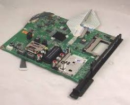 PLACA PRINCIPAL LG EBT61581681