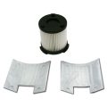 Filtro Hepa para aspirador AEG-Electrolux 9001966143