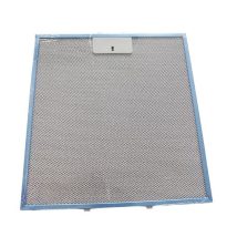 Filtro metálico exaustor Teka 81484011 (324 mm x 340 mm)