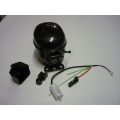 Kit Compressor Beko 4361195590 NS1121Y MTS200