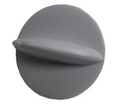 BOTÃO MANIPULO PARA MICROONDAS MOULINEX MS-4955281