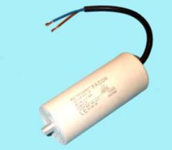 CONDENSADOR PERMANENTE 30MF 450V