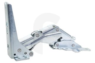 Dobradiça superior para frigorifico combinado KÜPPERSBUSCH IKE31852