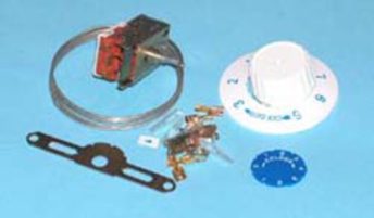 TERMOSTATO FRIGORÍFICO VT9 ECONÓMICO