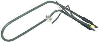 Resistência de descongelação para frigorifico combinado Bosch KFU5755