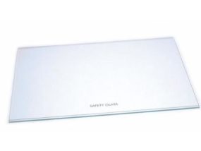 Prateleira de vidro Indesit C00143029