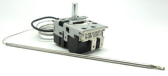 Termostato para forno Fagor-Edesa C08D000A1