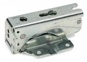 DOBRADIÇASUPERIOR DO FRIGORÍFICO-COMBI TEKA, AEG, ZANUSSI 2211202045