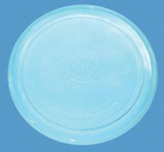 Prato para micro-ondas Whirlpool, AEG, Zanussi, Electrolux, Sharp 50280598009