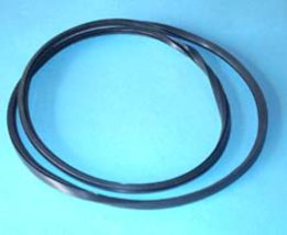 Borracha do vidro da porta do forno Teka PCFR37TK