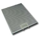 Filtro metálico para exaustor 00353110 Bosch, Balay, Siemens