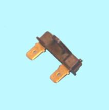 Termostato Ariston, Indesit C00050604, fusível 144 º C