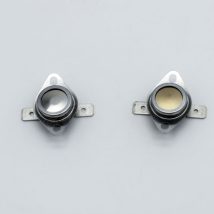 Termostato para a maquina de secar Ariston C00116598