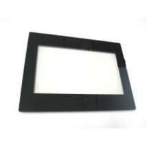 Vidro da porta do forno Ariston, Indesit C00142926